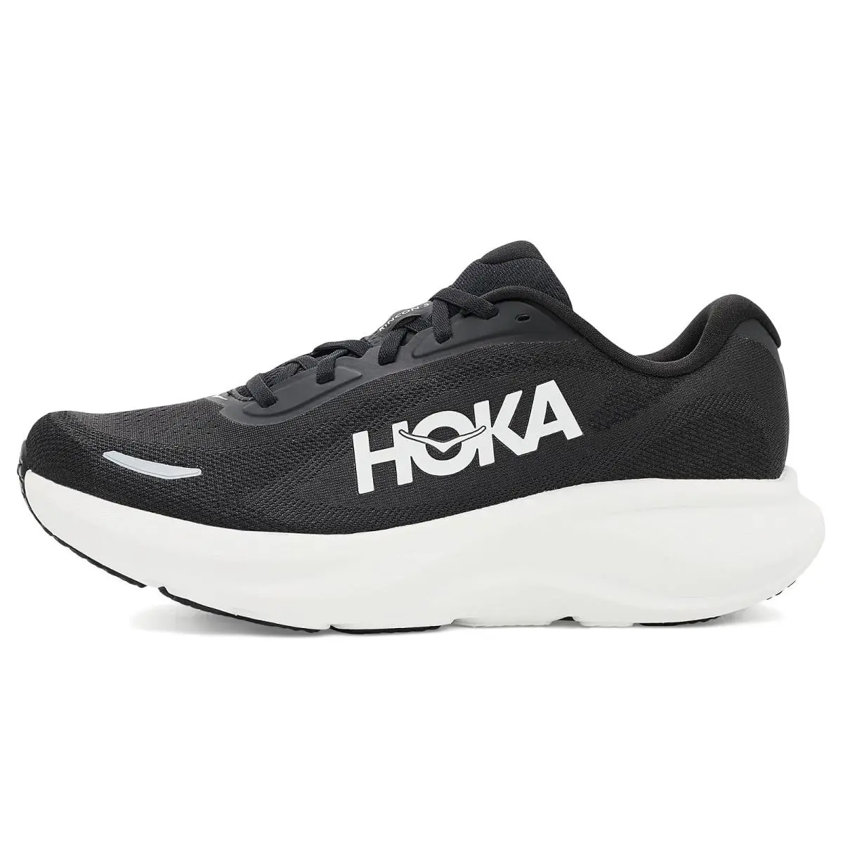 Hoka shoes - Alabaster/Mineral Blue 29