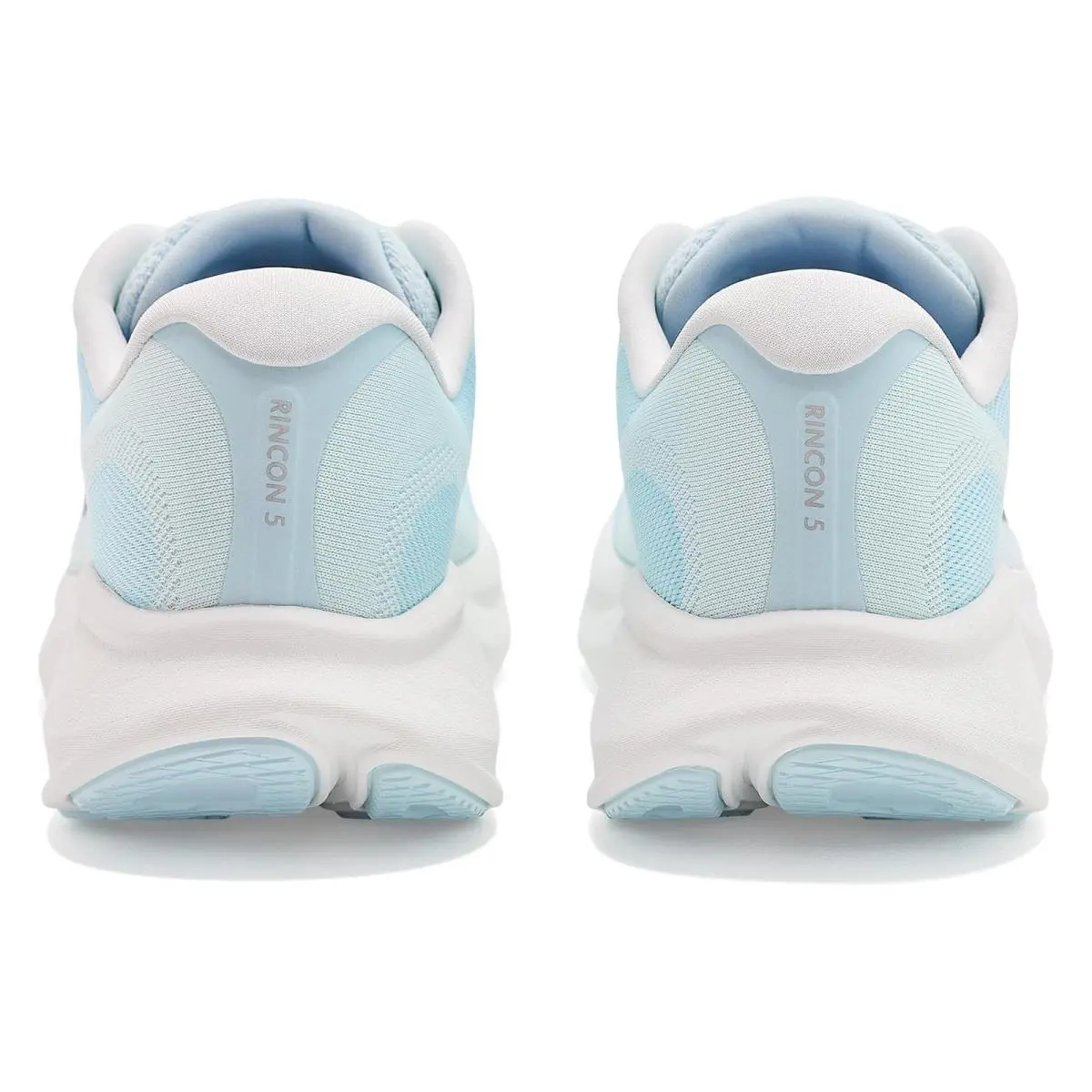 Hoka shoes - Alabaster/Mineral Blue 39