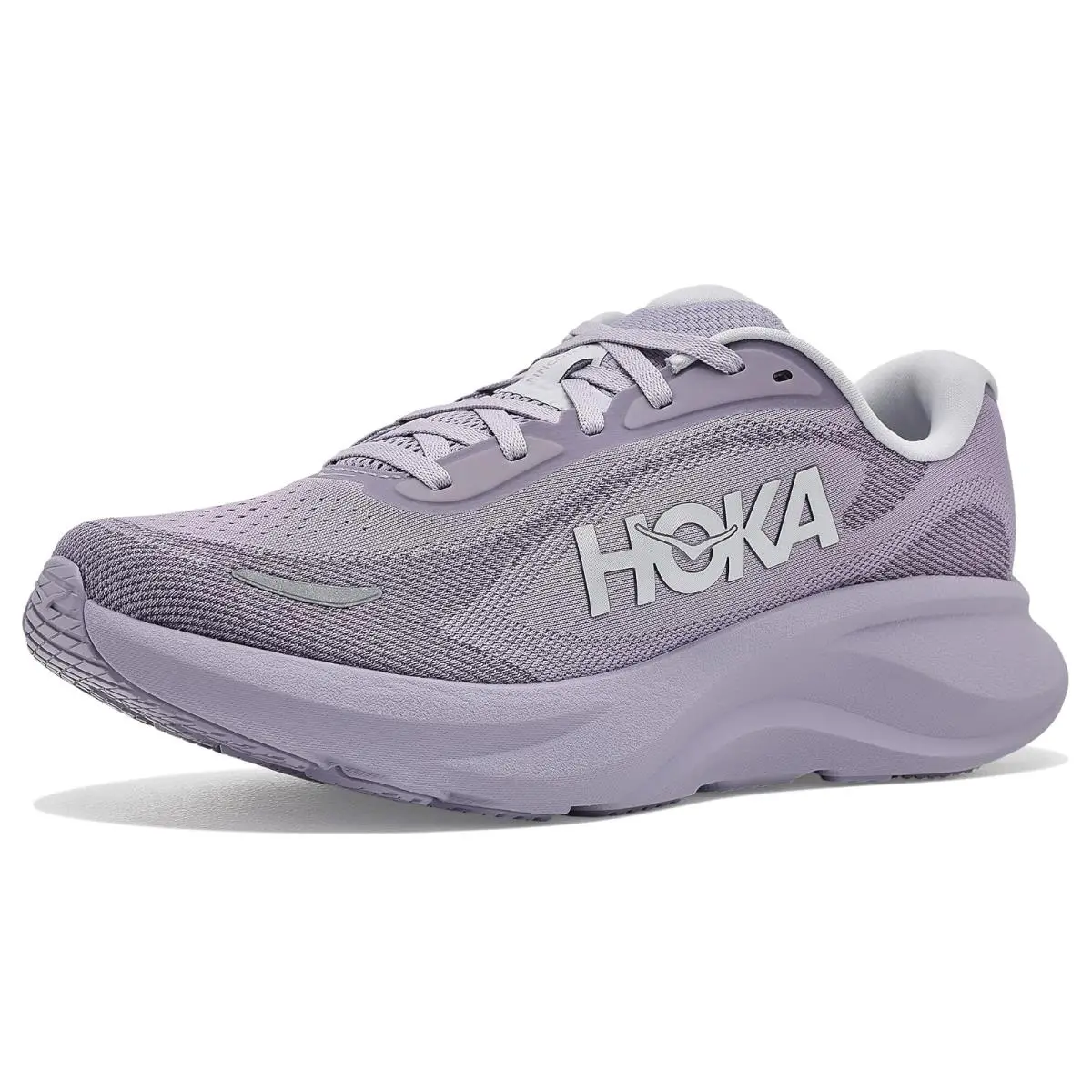 Hoka shoes - Alabaster/Mineral Blue 54