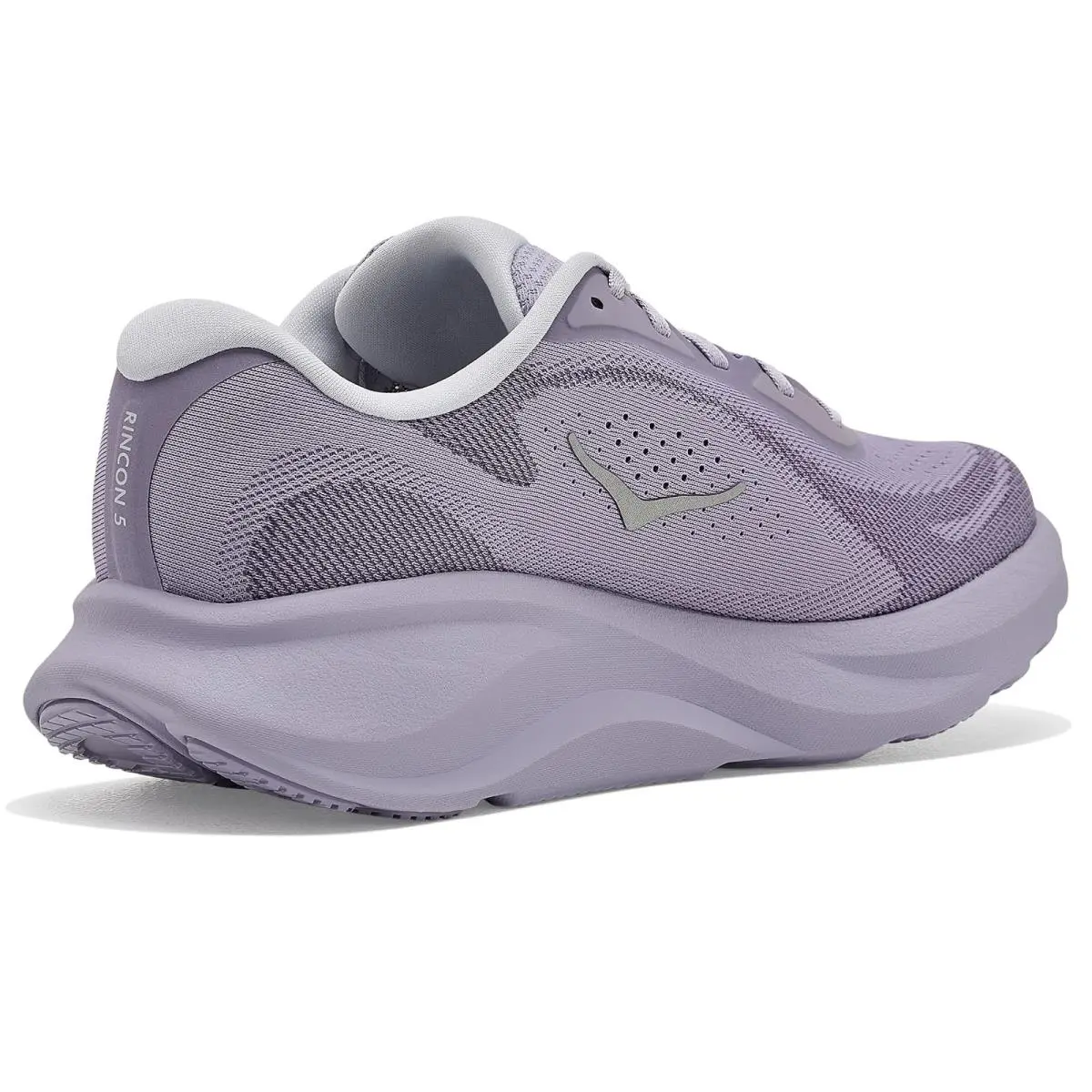 Hoka shoes - Alabaster/Mineral Blue 56