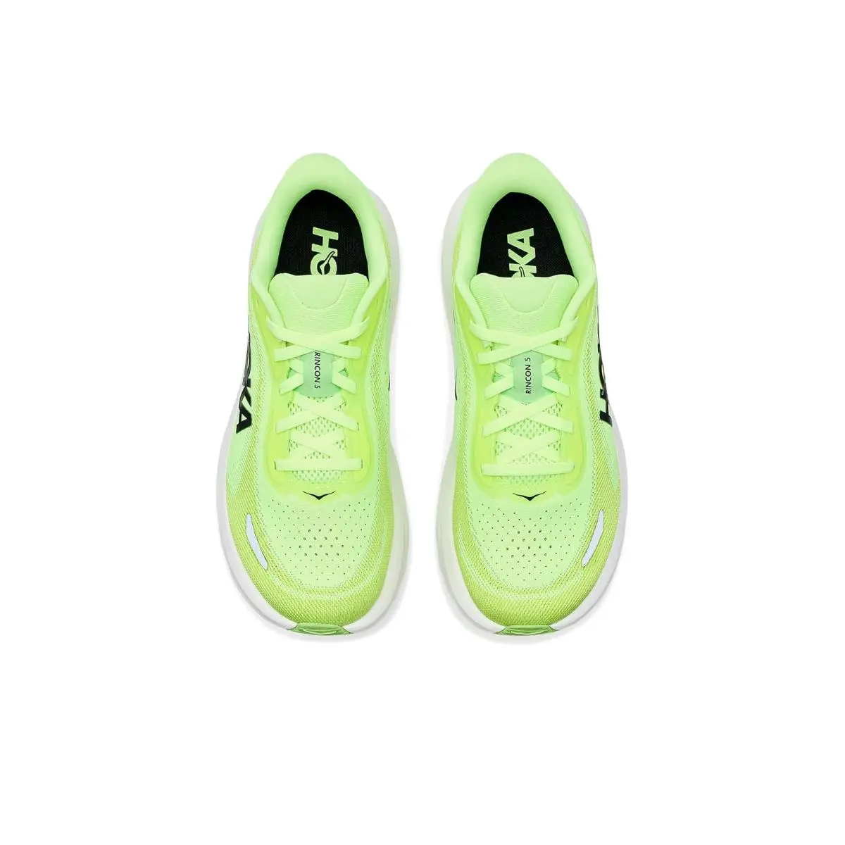 Hoka shoes - Alabaster/Mineral Blue 41