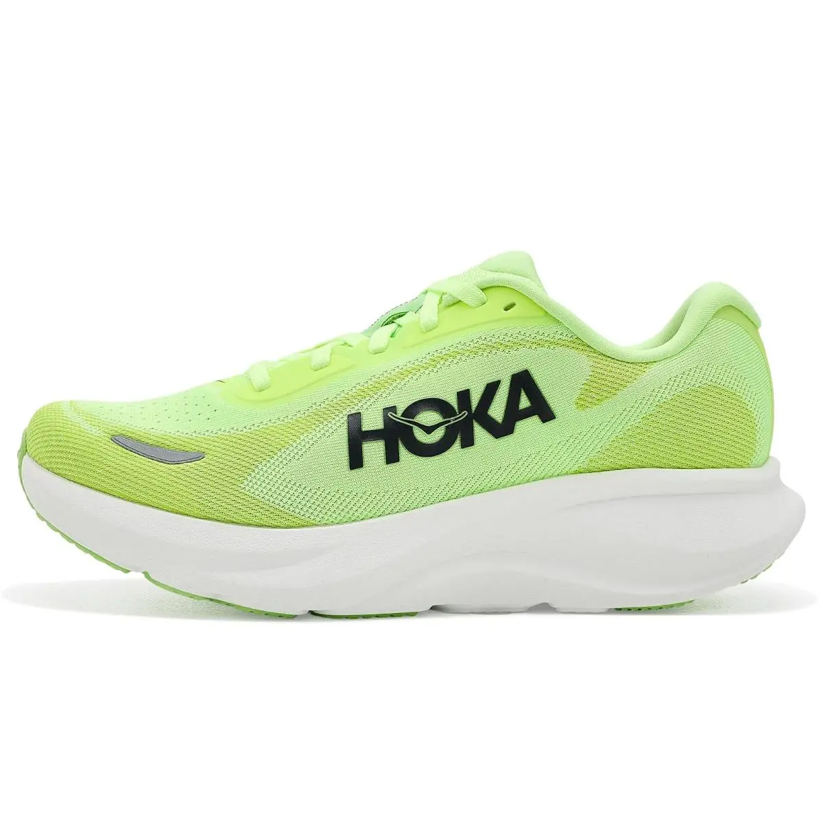 Hoka shoes - Alabaster/Mineral Blue 43