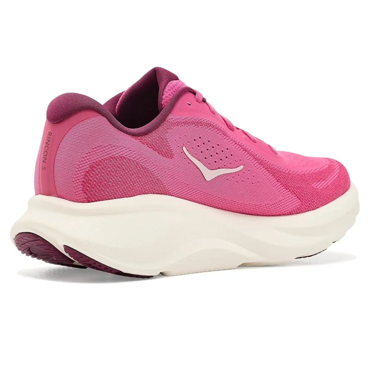 Hoka shoes - Alabaster/Mineral Blue 49