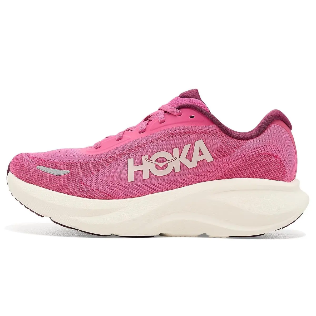 Hoka shoes - Alabaster/Mineral Blue 50