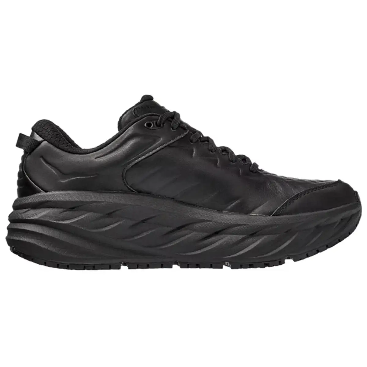 Hoka shoes - Bondi SR - Bondi - Multicolor 0