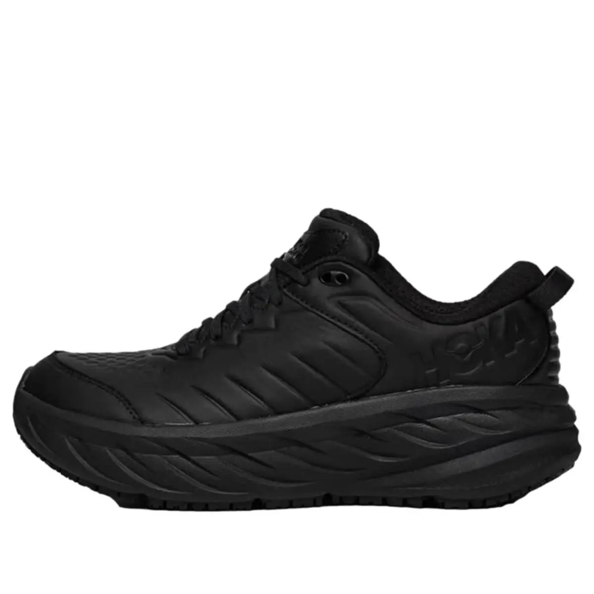 Hoka shoes - Bondi SR - Bondi - Multicolor 3