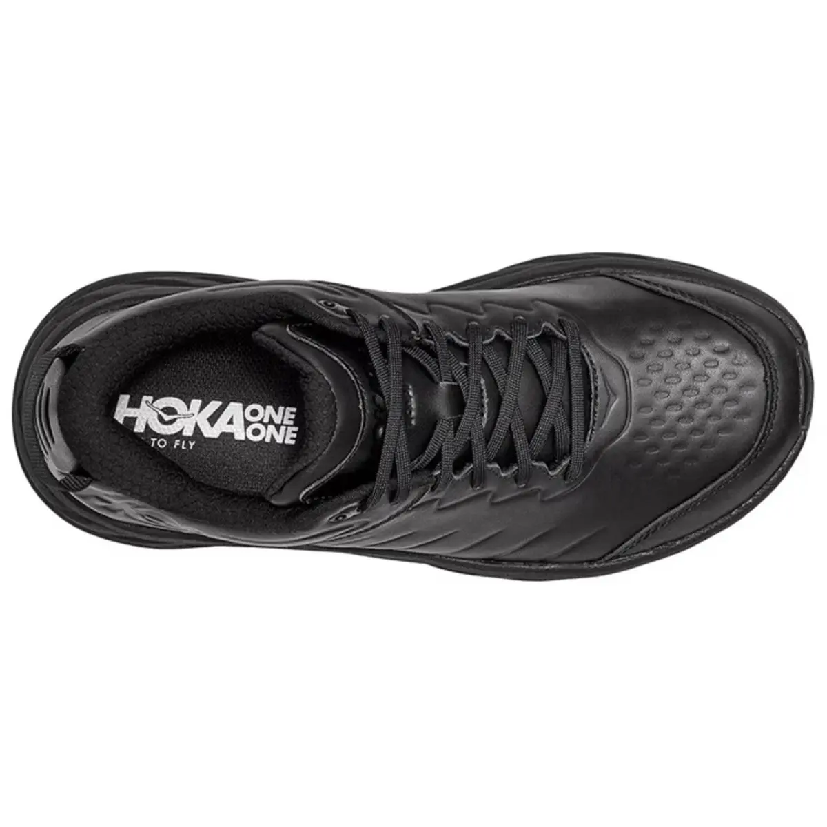 Hoka shoes - Bondi SR - Bondi - Multicolor 5