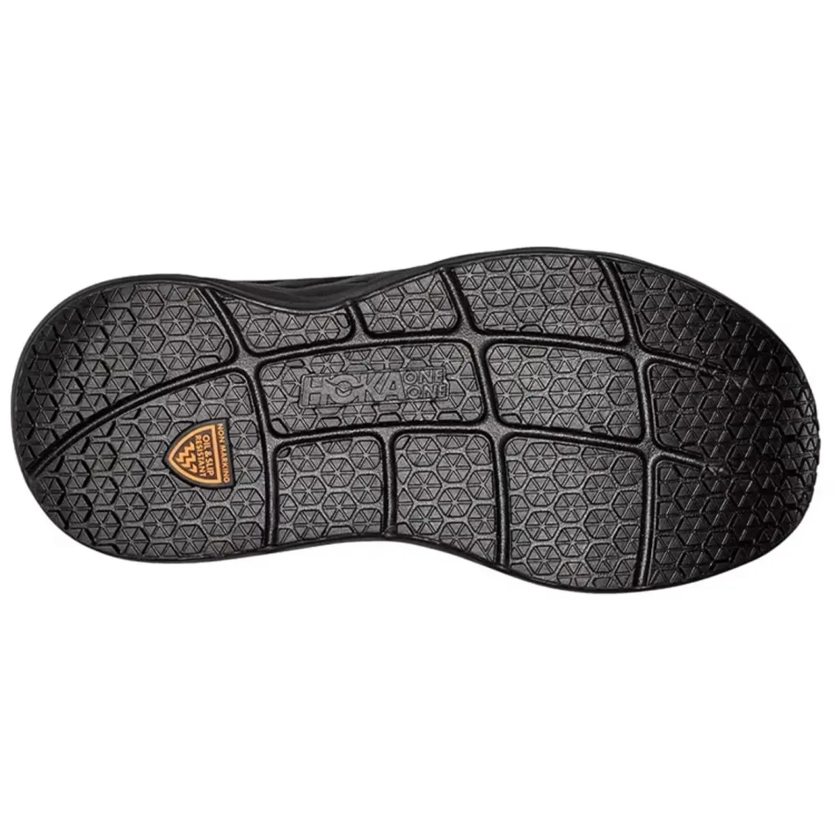 Hoka shoes - Bondi SR - Bondi - Multicolor 6