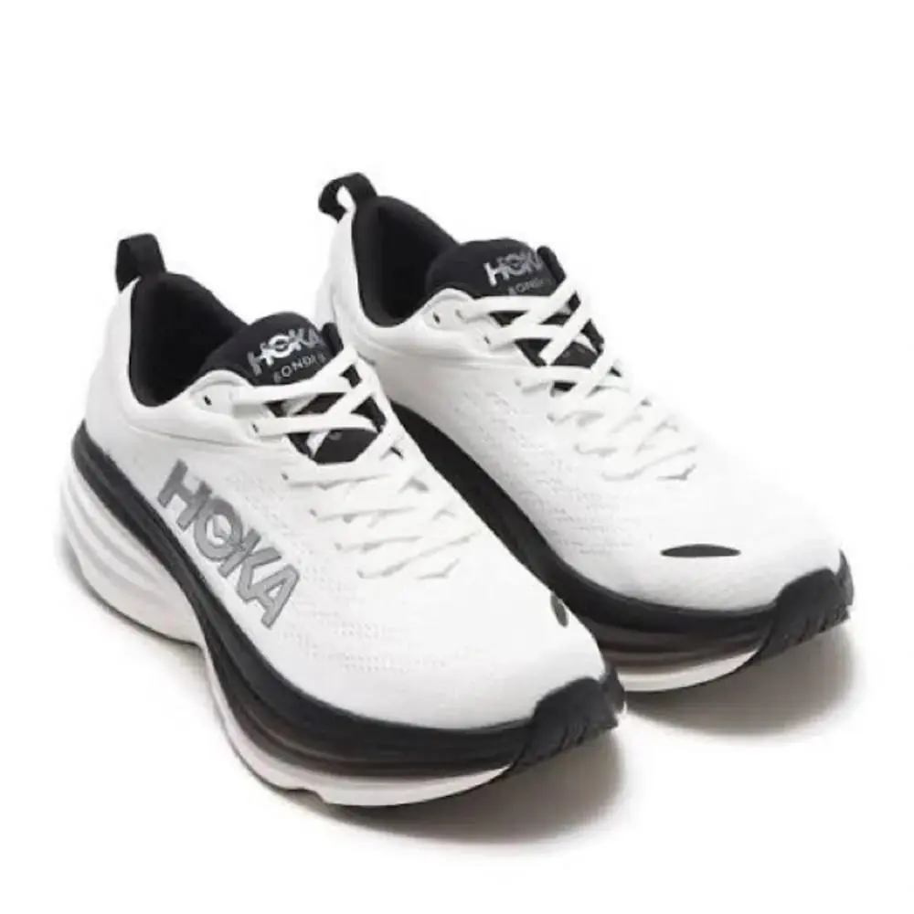 Hoka Bondi 8 Men`s 1123202-WBLC