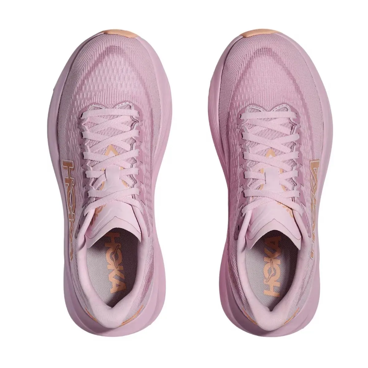 Hoka shoes - Mach 7 - Mach - Multicolor 0