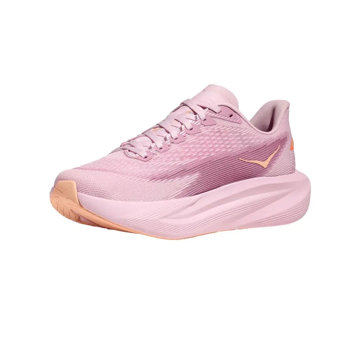 Hoka shoes - Mach 7 - Mach - Multicolor 1