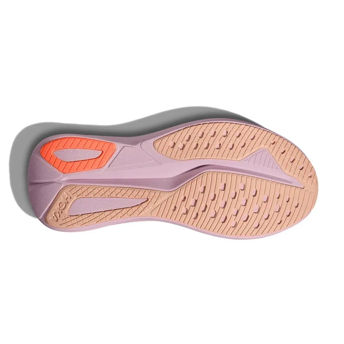 Hoka shoes - Mach 7 - Mach - Multicolor 2