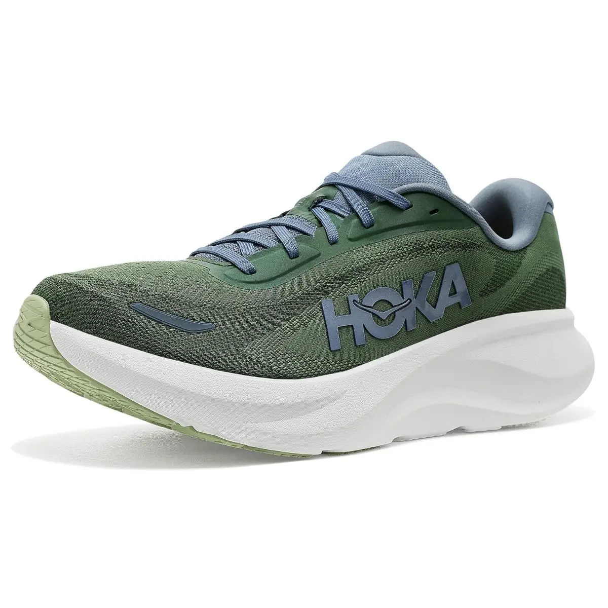 Man`s Sneakers Athletic Shoes Hoka Rincon 5