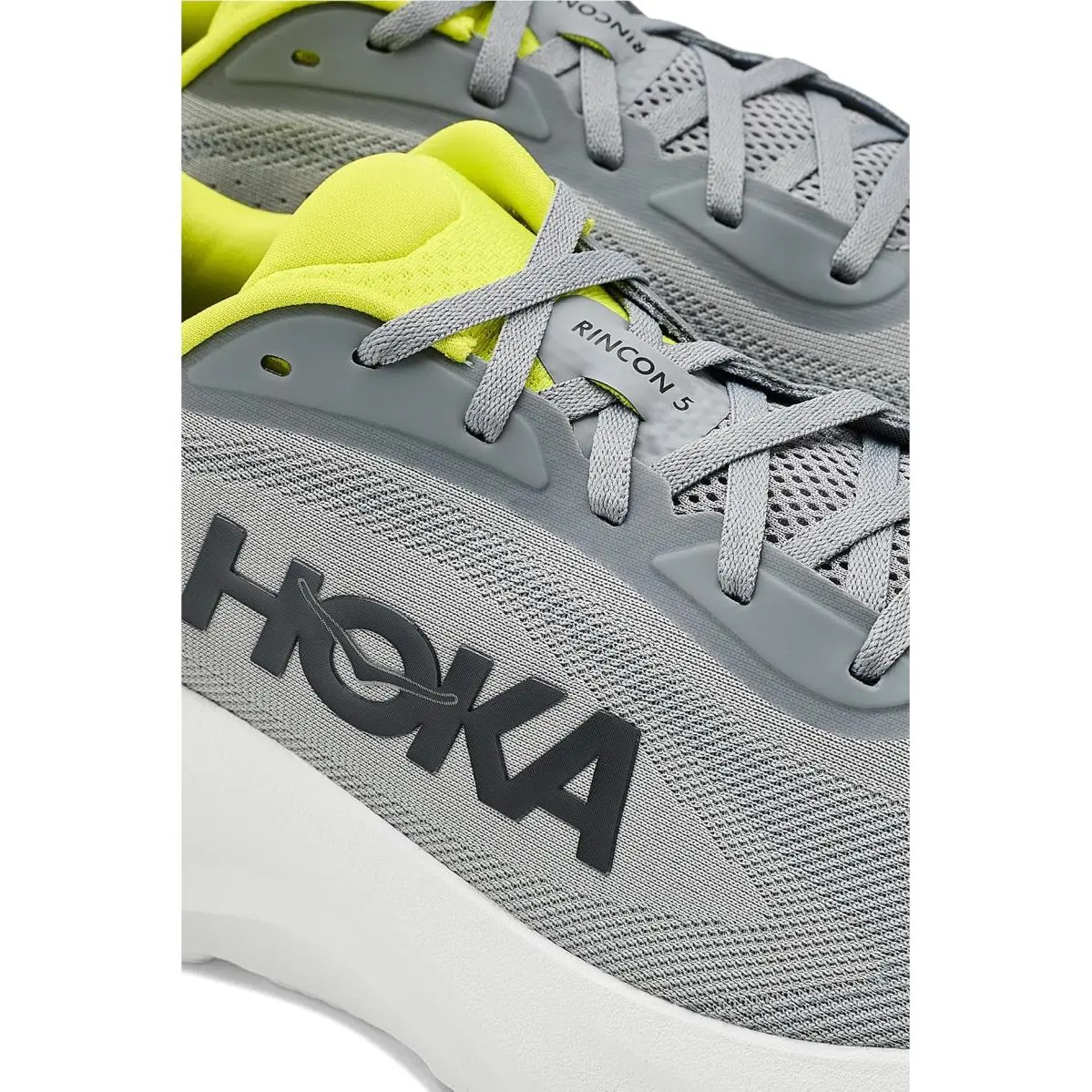 Hoka shoes - Baby Kale/Slate Blue 39