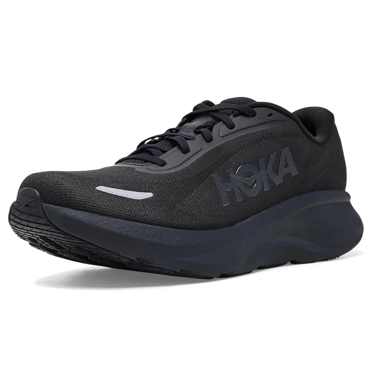 Hoka shoes - Baby Kale/Slate Blue 13