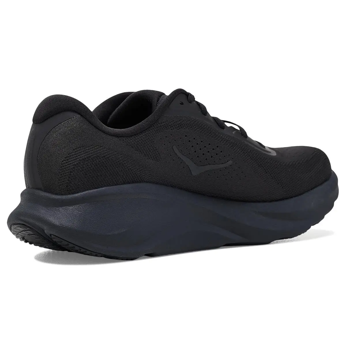 Hoka shoes - Baby Kale/Slate Blue 15