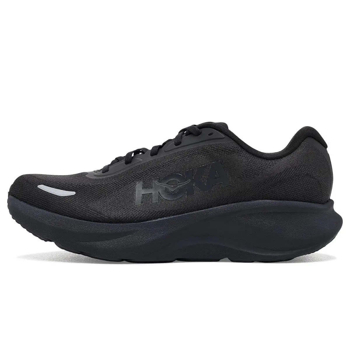 Hoka shoes - Baby Kale/Slate Blue 16