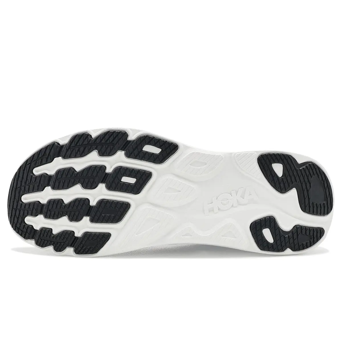 Hoka shoes - Baby Kale/Slate Blue 24