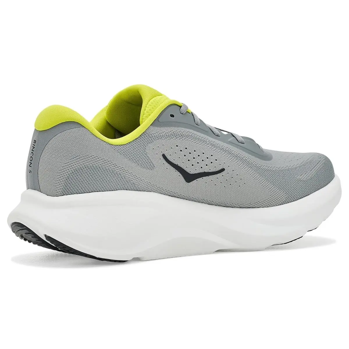 Hoka shoes - Baby Kale/Slate Blue 36