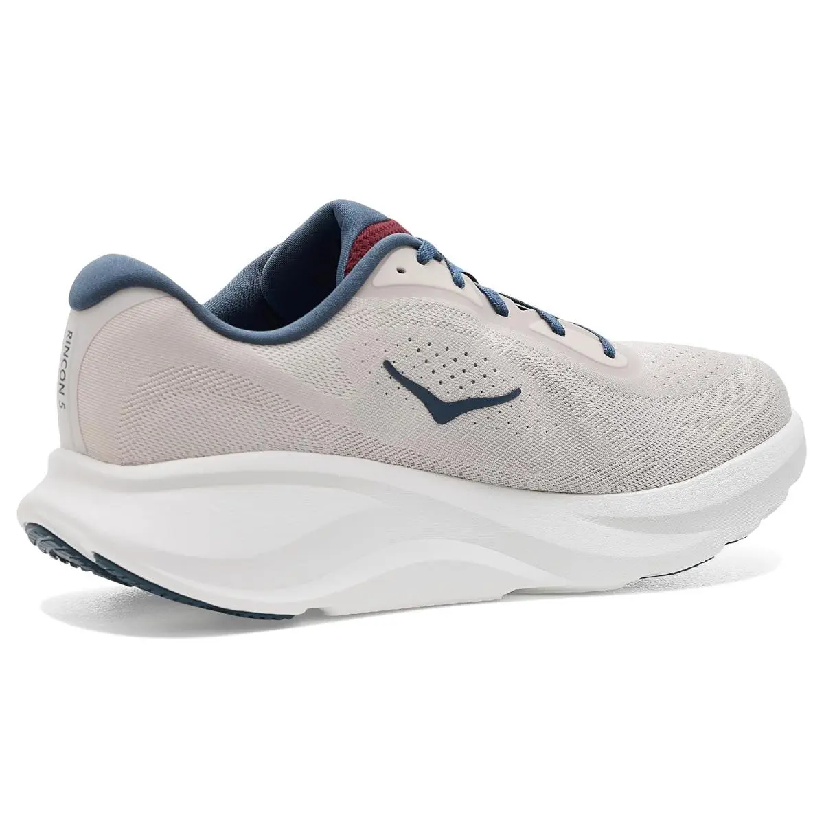 Hoka shoes - Baby Kale/Slate Blue 43