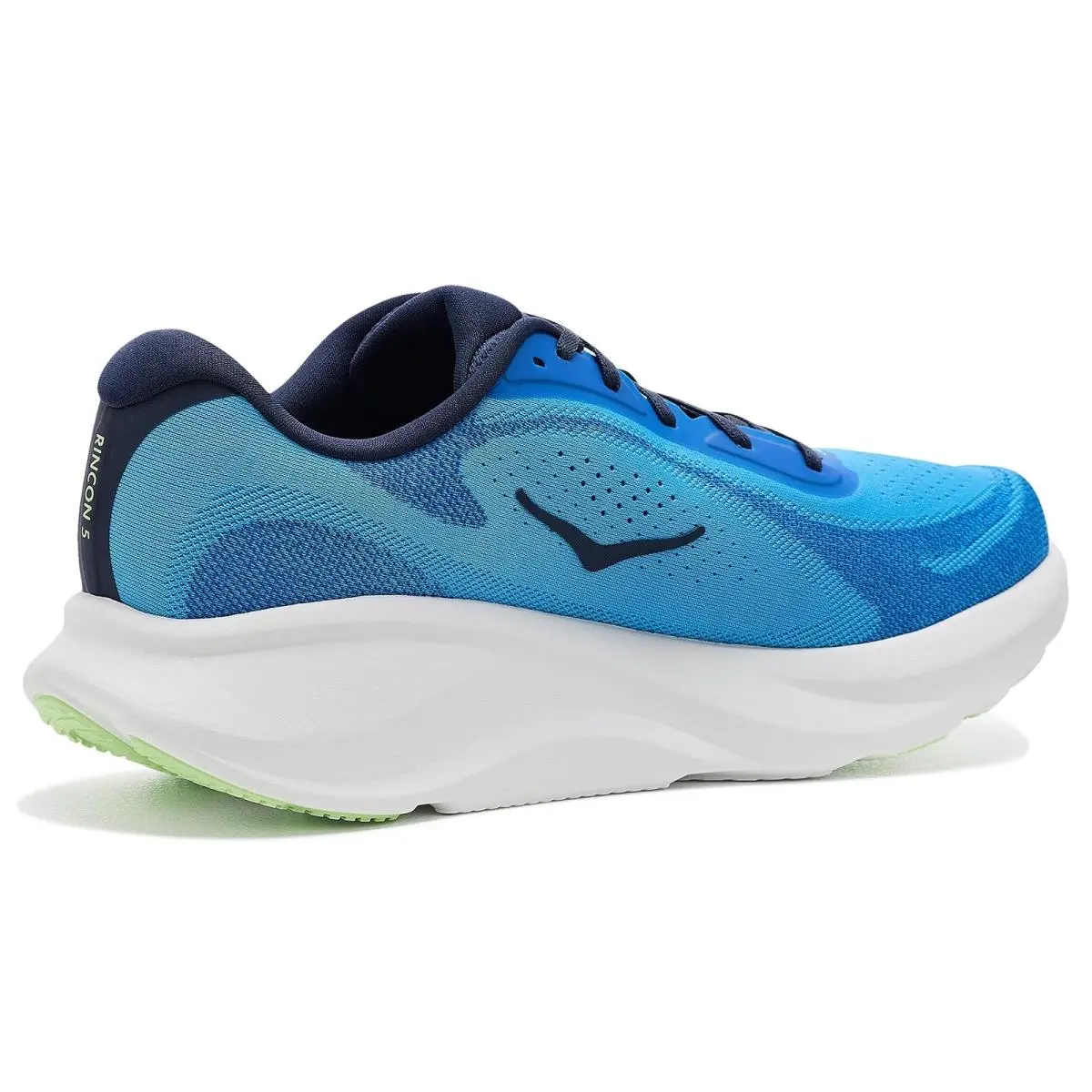 Hoka shoes - Baby Kale/Slate Blue 50