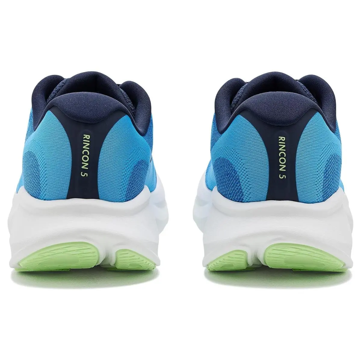 Hoka shoes - Baby Kale/Slate Blue 54