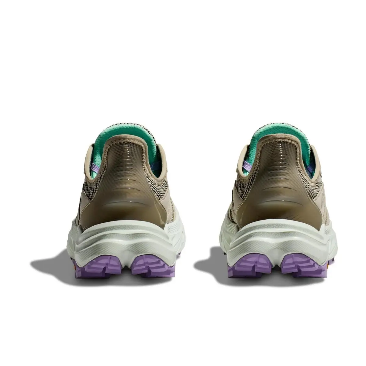 Hoka shoes - Hoka One One Anacapa 2 Freedom 1155193-GLAU - 1155193-GLAU - Gray 11
