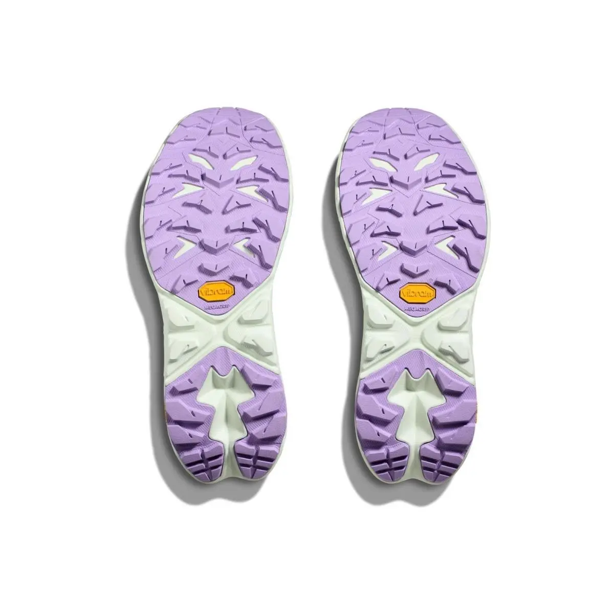Hoka shoes - Hoka One One Anacapa 2 Freedom 1155193-GLAU - 1155193-GLAU - Gray 12