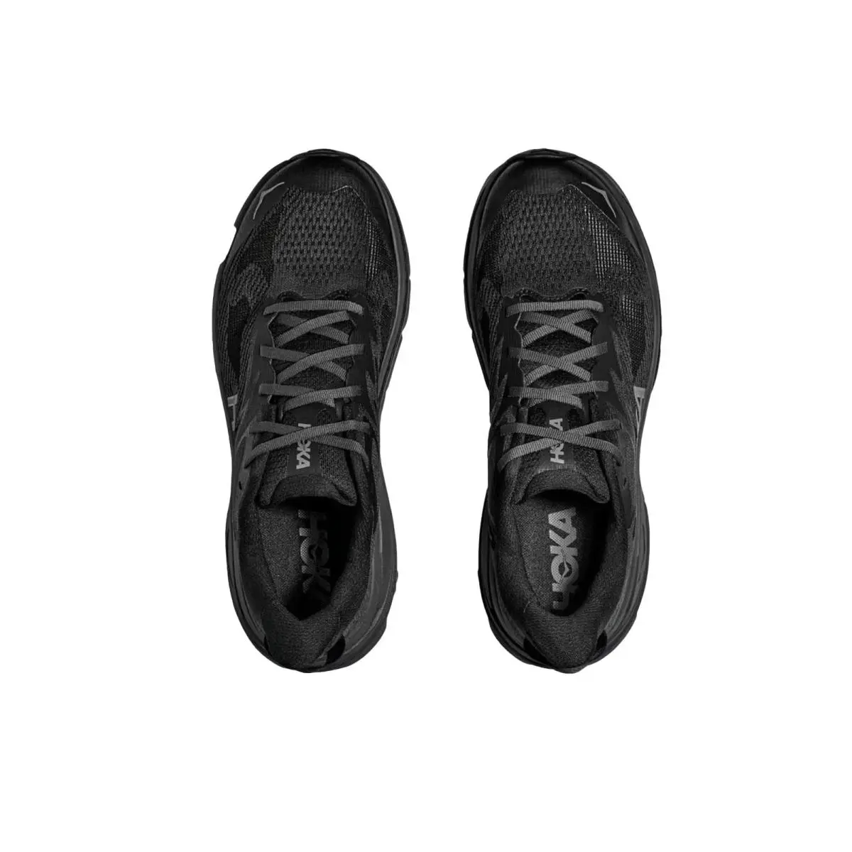 Hoka shoes - Challenger 8 - Challenger - Multicolor 0