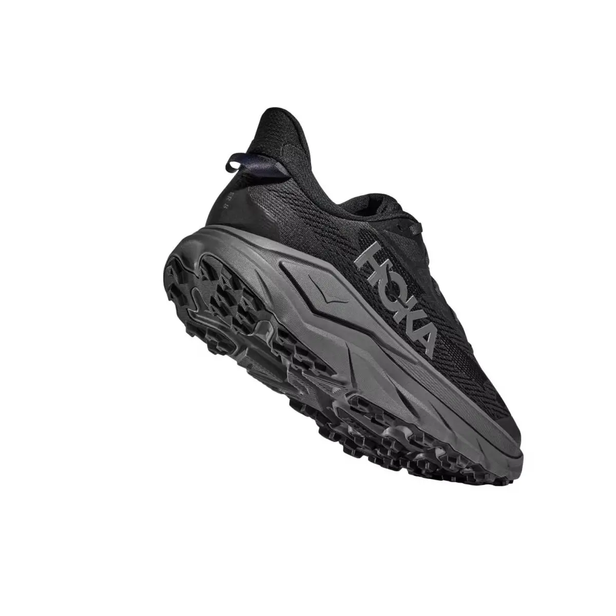Hoka shoes - Challenger 8 - Challenger - Multicolor 1