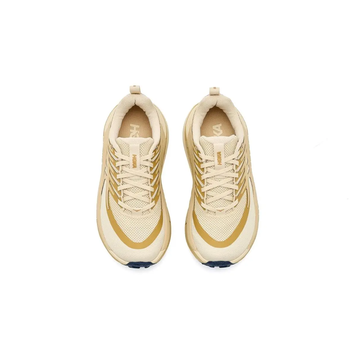 Hoka shoes - Barley Flour/Barley 0