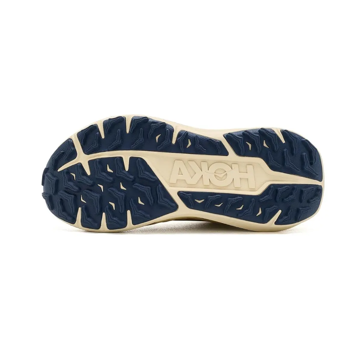 Hoka shoes - Barley Flour/Barley 3