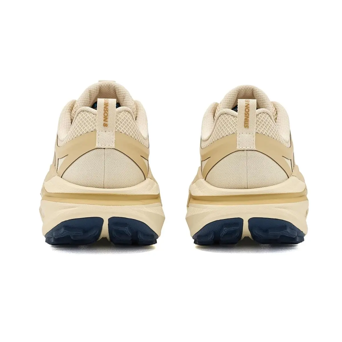 Hoka shoes - Barley Flour/Barley 5