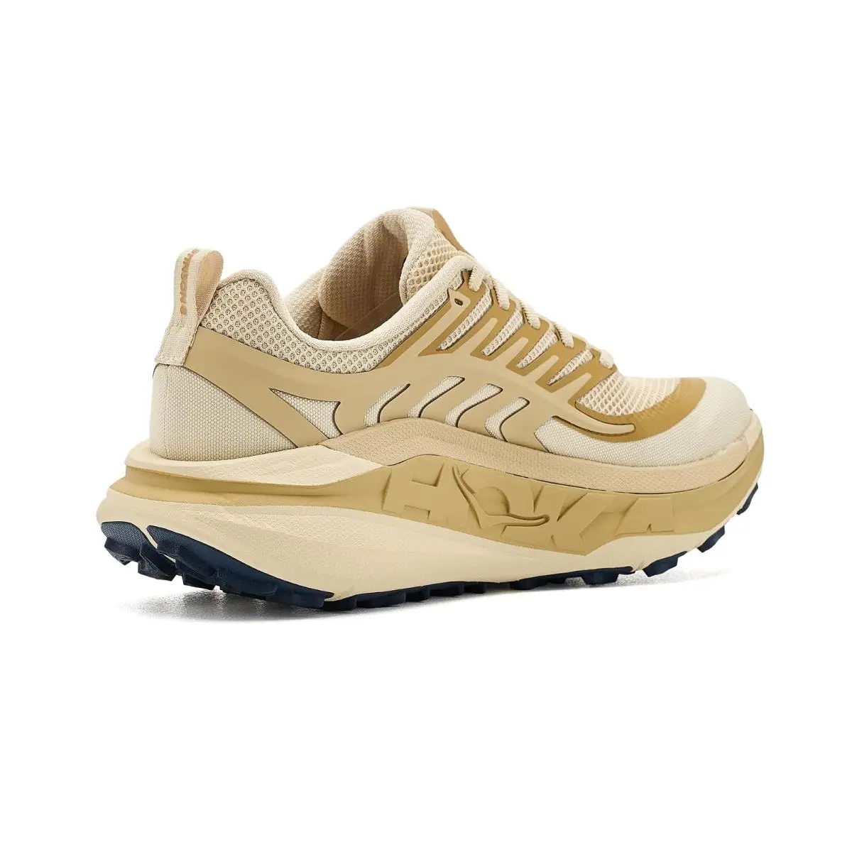 Hoka shoes - Barley Flour/Barley 8