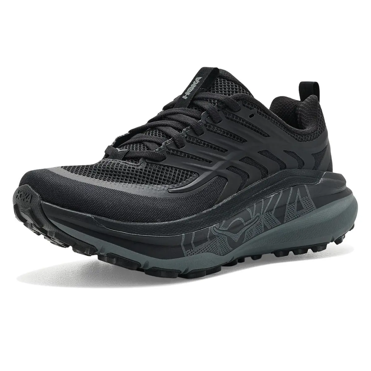 Hoka shoes - Barley Flour/Barley 13