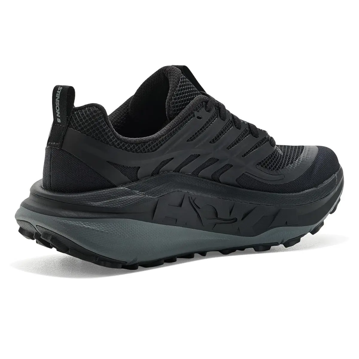 Hoka shoes - Barley Flour/Barley 15