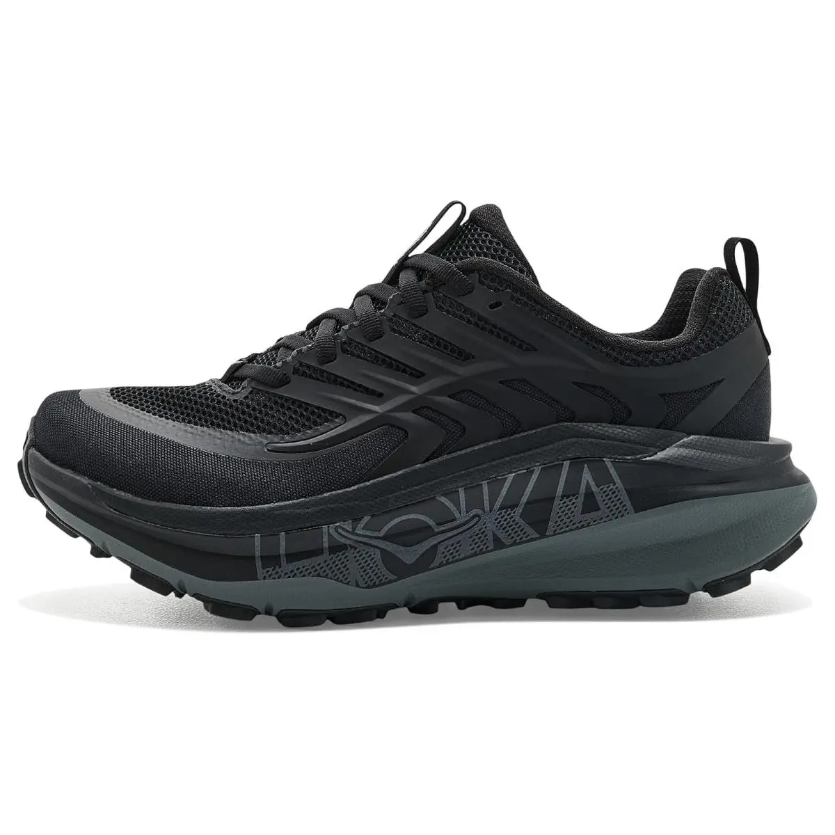 Hoka shoes - Barley Flour/Barley 16