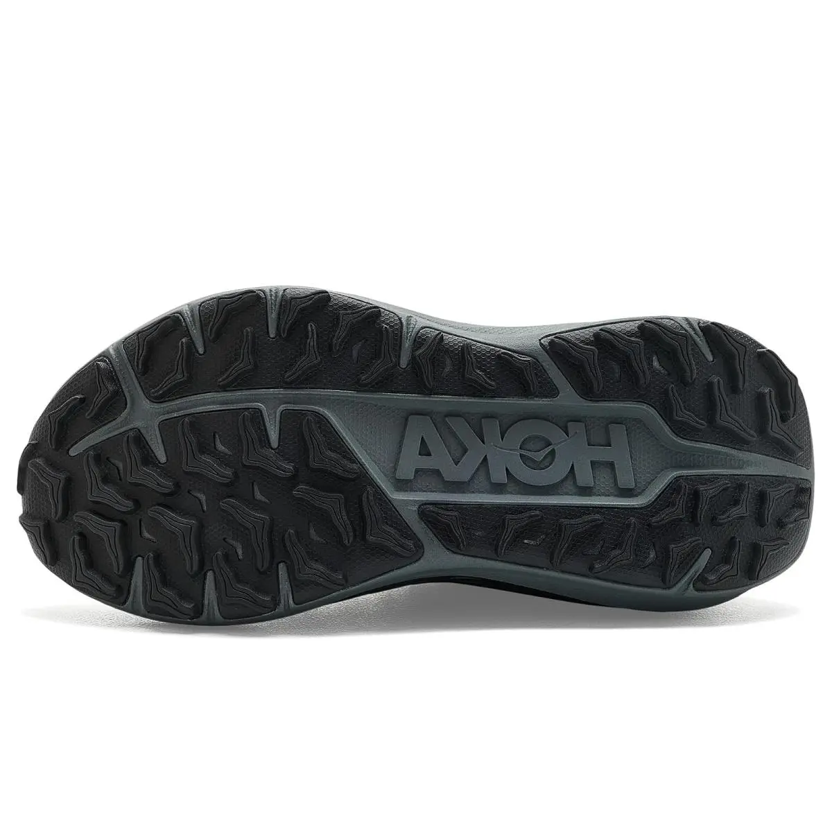 Hoka shoes - Barley Flour/Barley 17