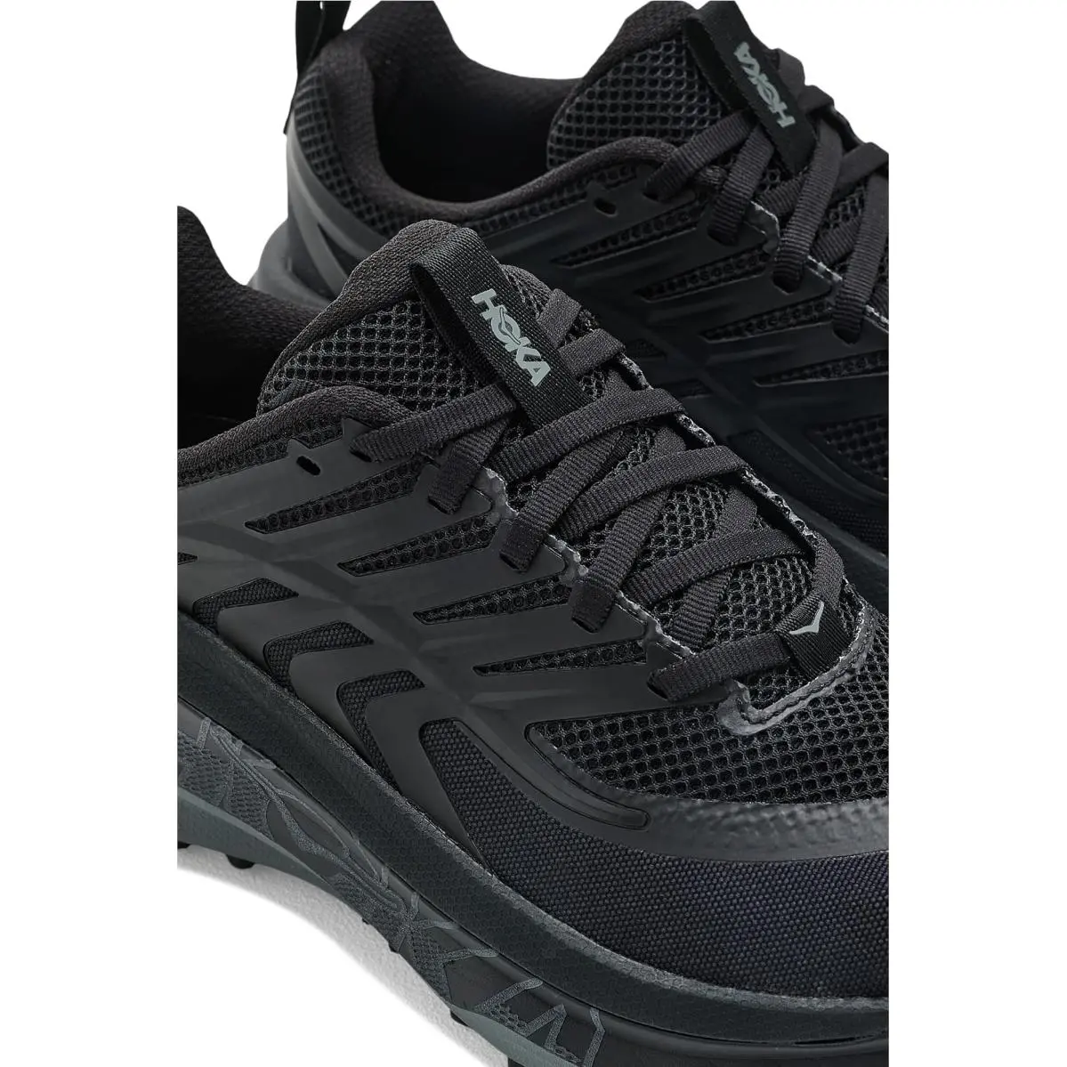 Hoka shoes - Barley Flour/Barley 18