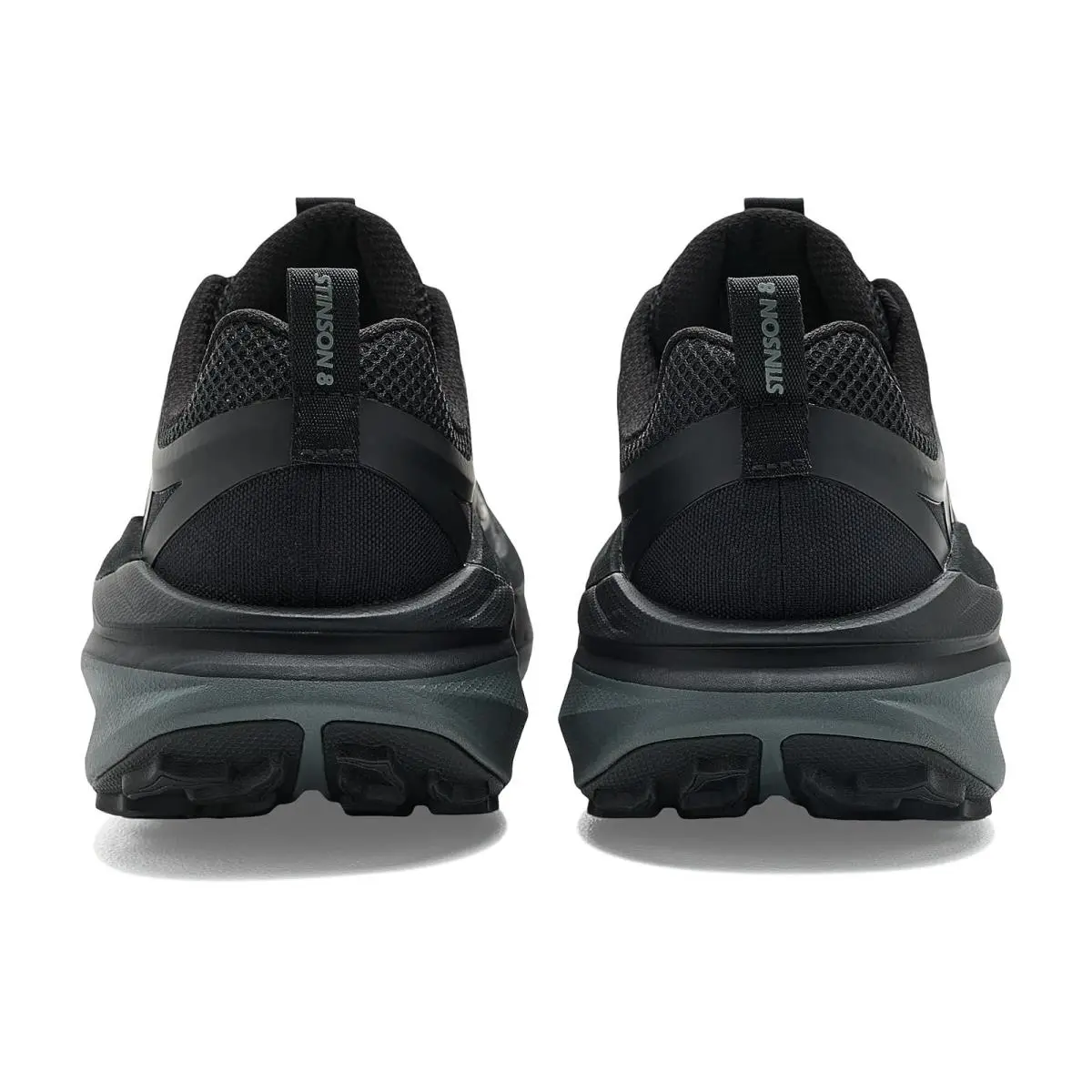 Hoka shoes - Barley Flour/Barley 19