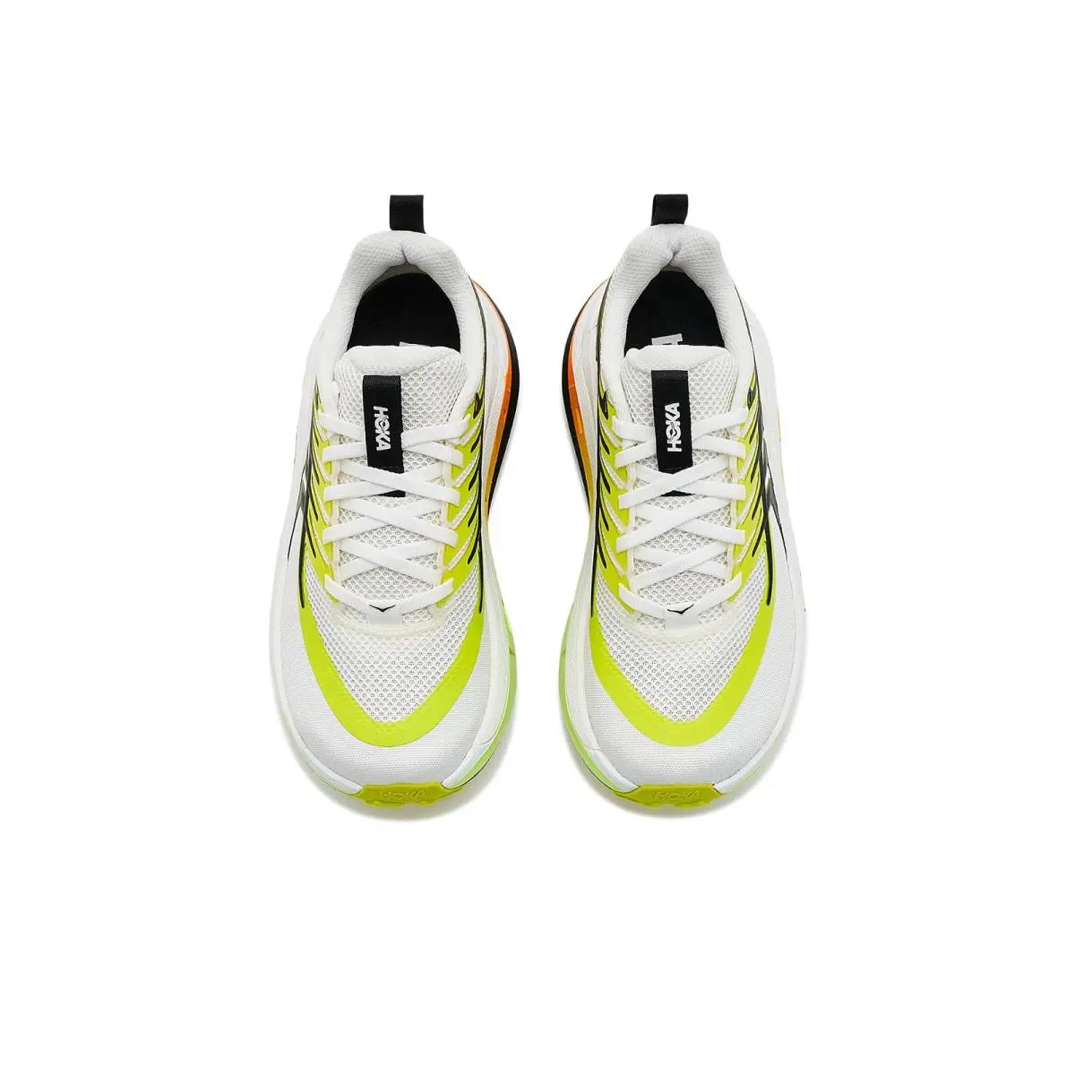 Hoka shoes - Barley Flour/Barley 21