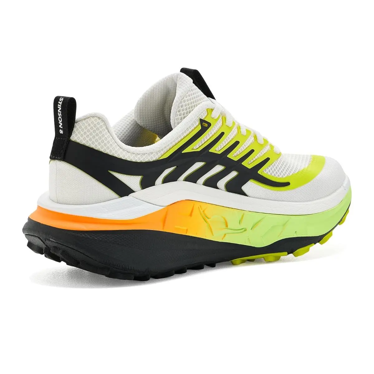 Hoka shoes - Barley Flour/Barley 22