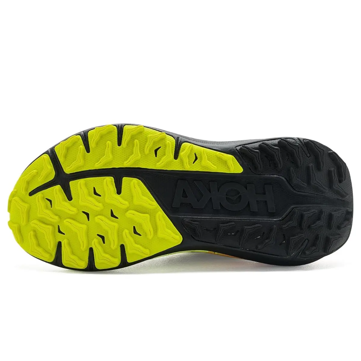 Hoka shoes - Barley Flour/Barley 24