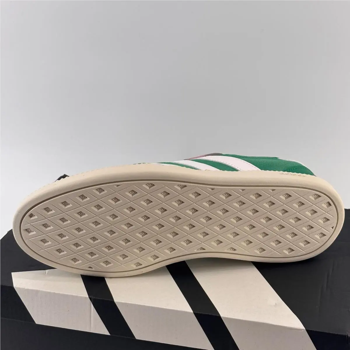 Adidas shoes - adidas Breaknet Sleek - Breaknet Sleek - Green 4