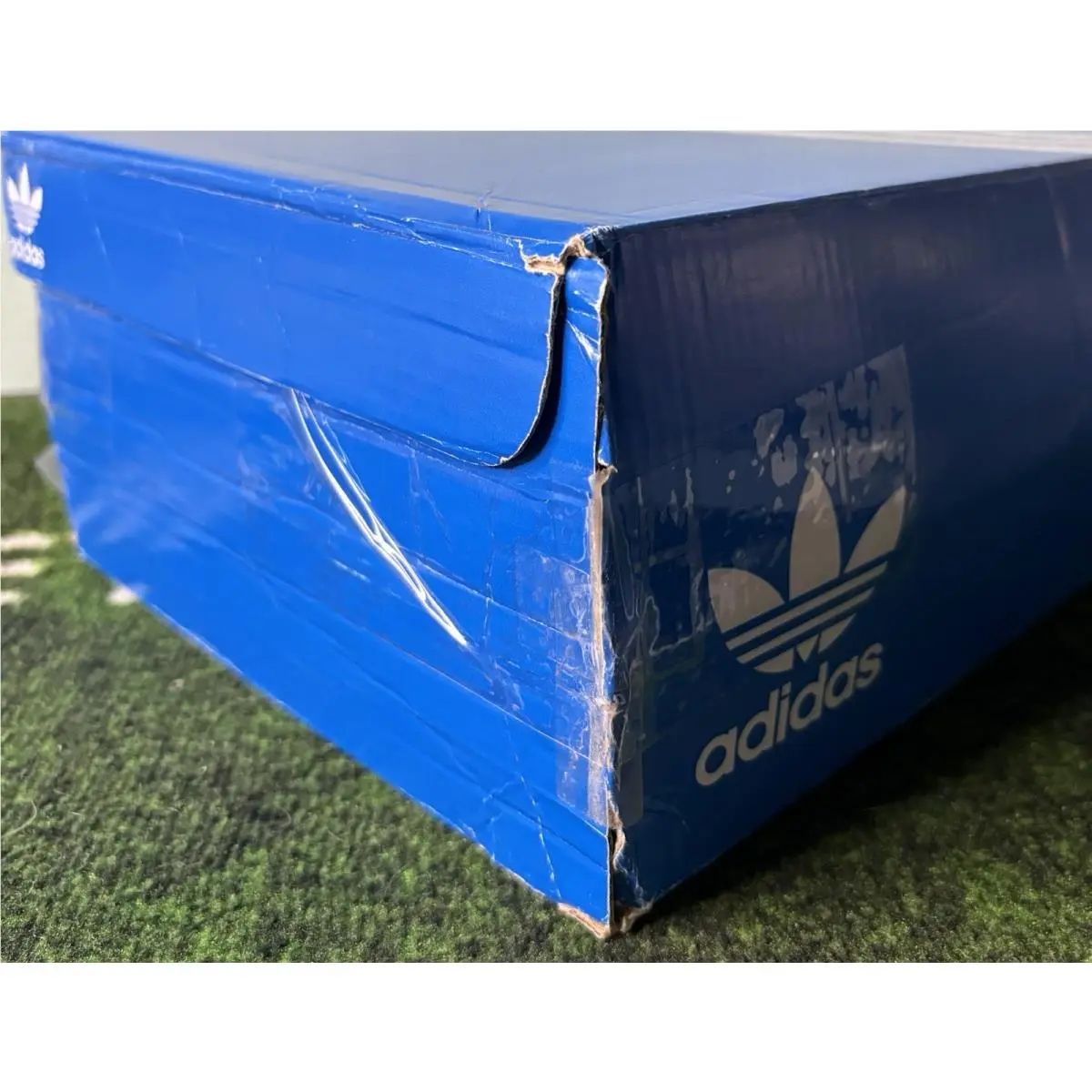 Adidas shoes - adidas Originals Gazelle - Originals Gazelle - Blue 17