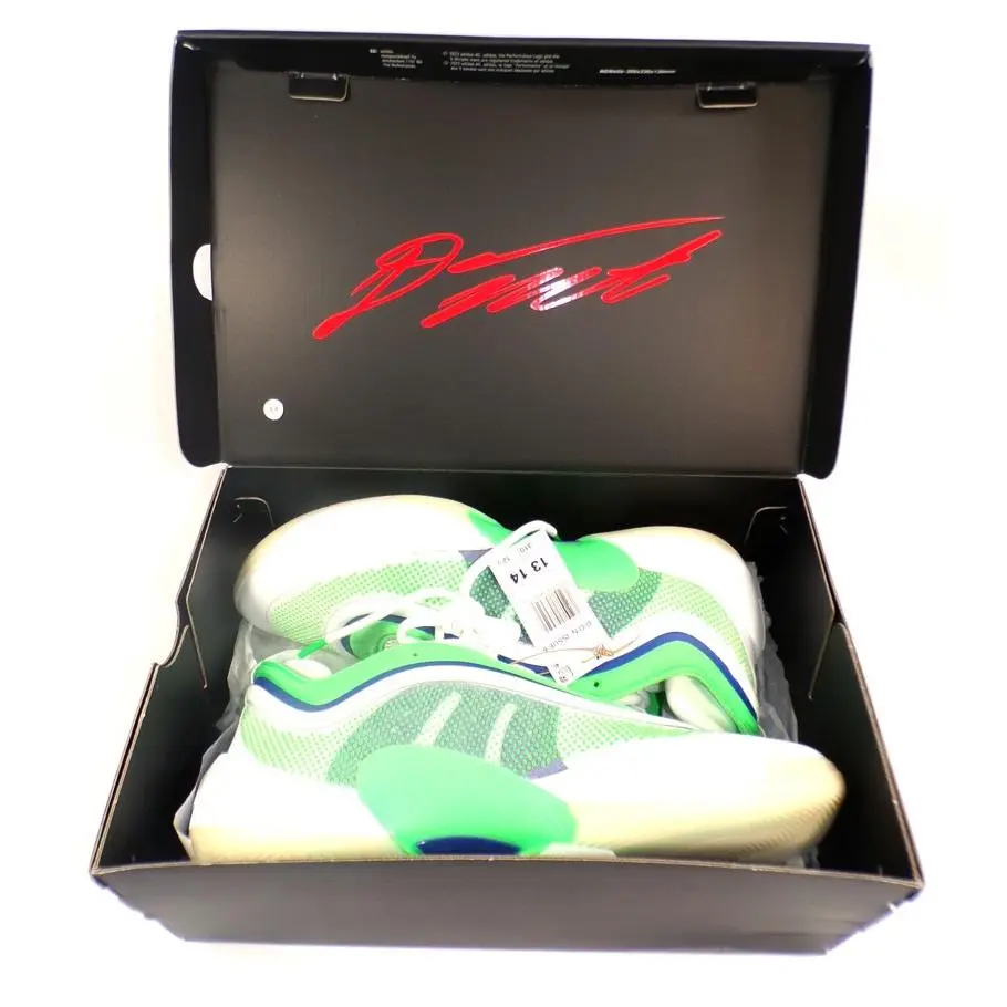 Adidas shoes 5