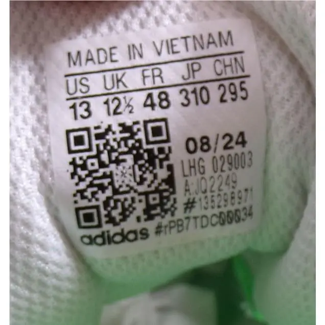 Adidas shoes 2
