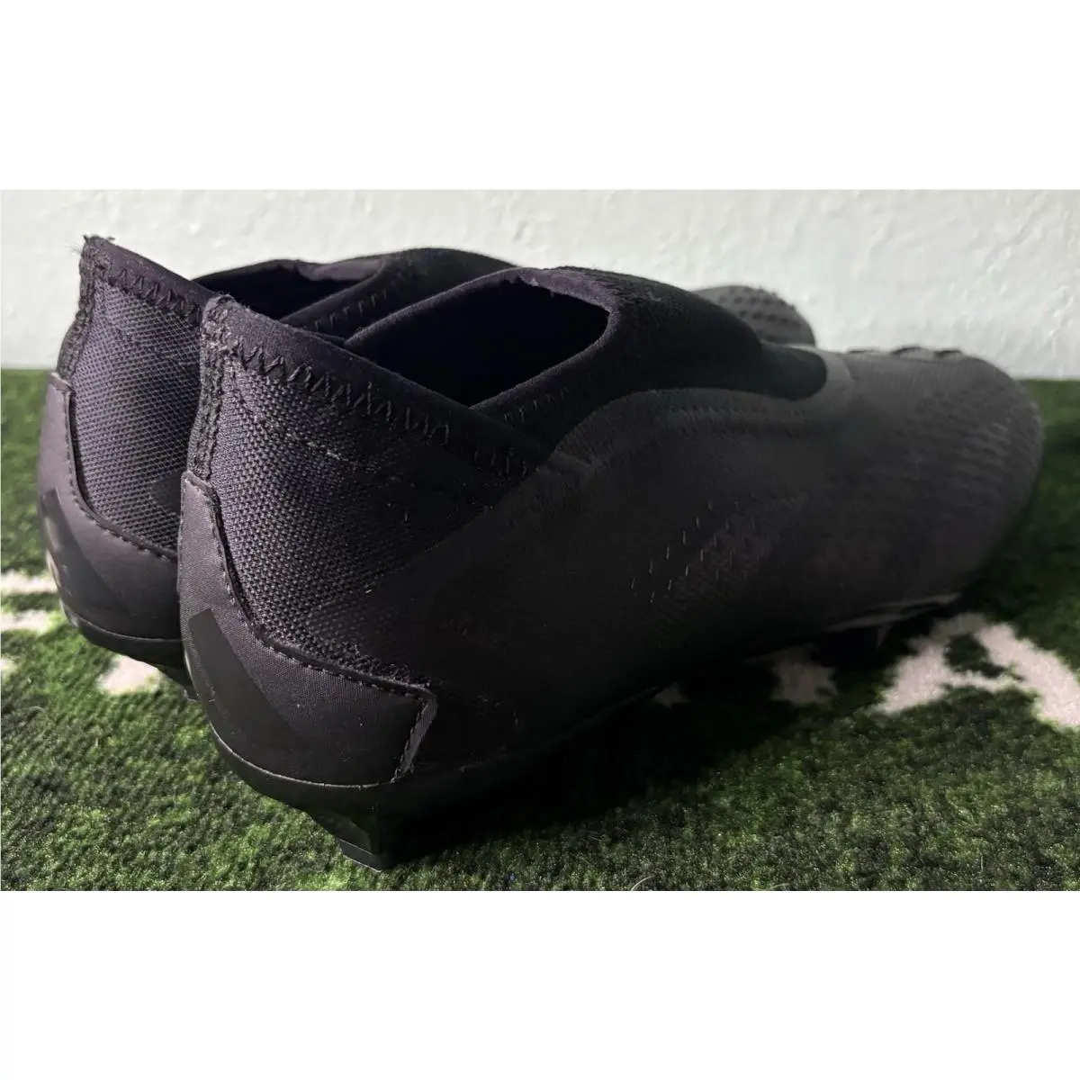 Adidas shoes - adidas Predator Accuracy.3 - Predator - GW4598 - Black 11