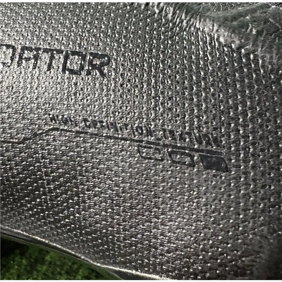 Adidas shoes - adidas Predator Accuracy.3 - Predator - GW4598 - Black 7