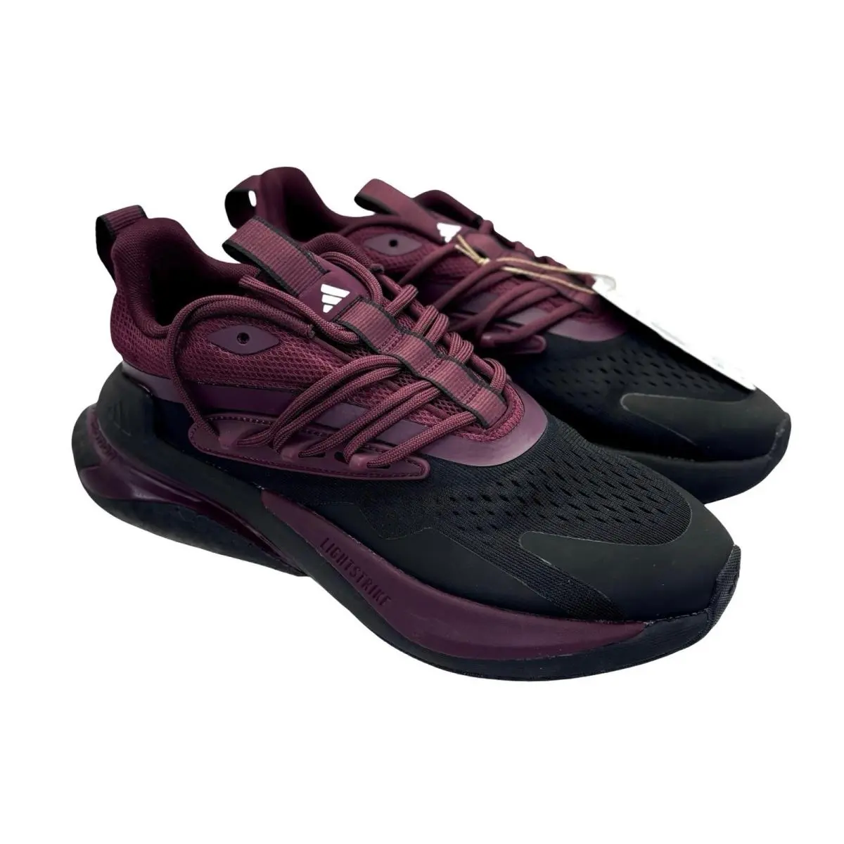 Adidas shoes - AlphaBoost V2 - AlphaBoost - Black 7